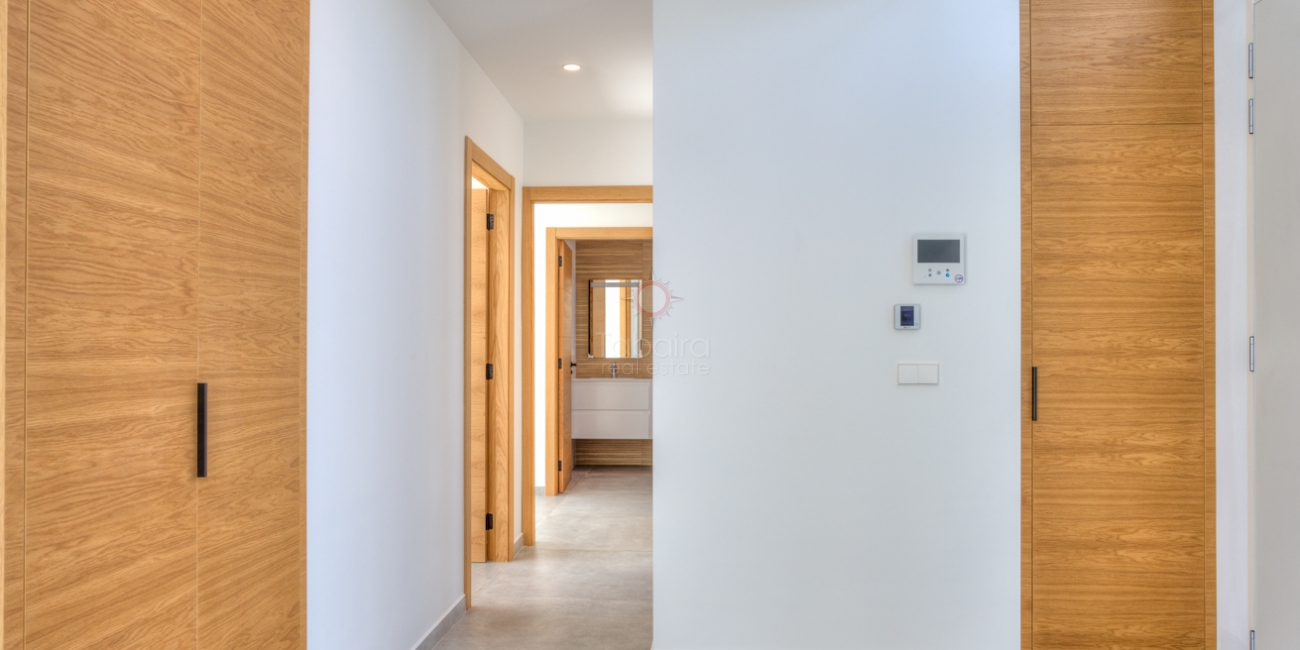 Vente &raquo; Villa &raquo; Moraira &raquo; La Sabatera