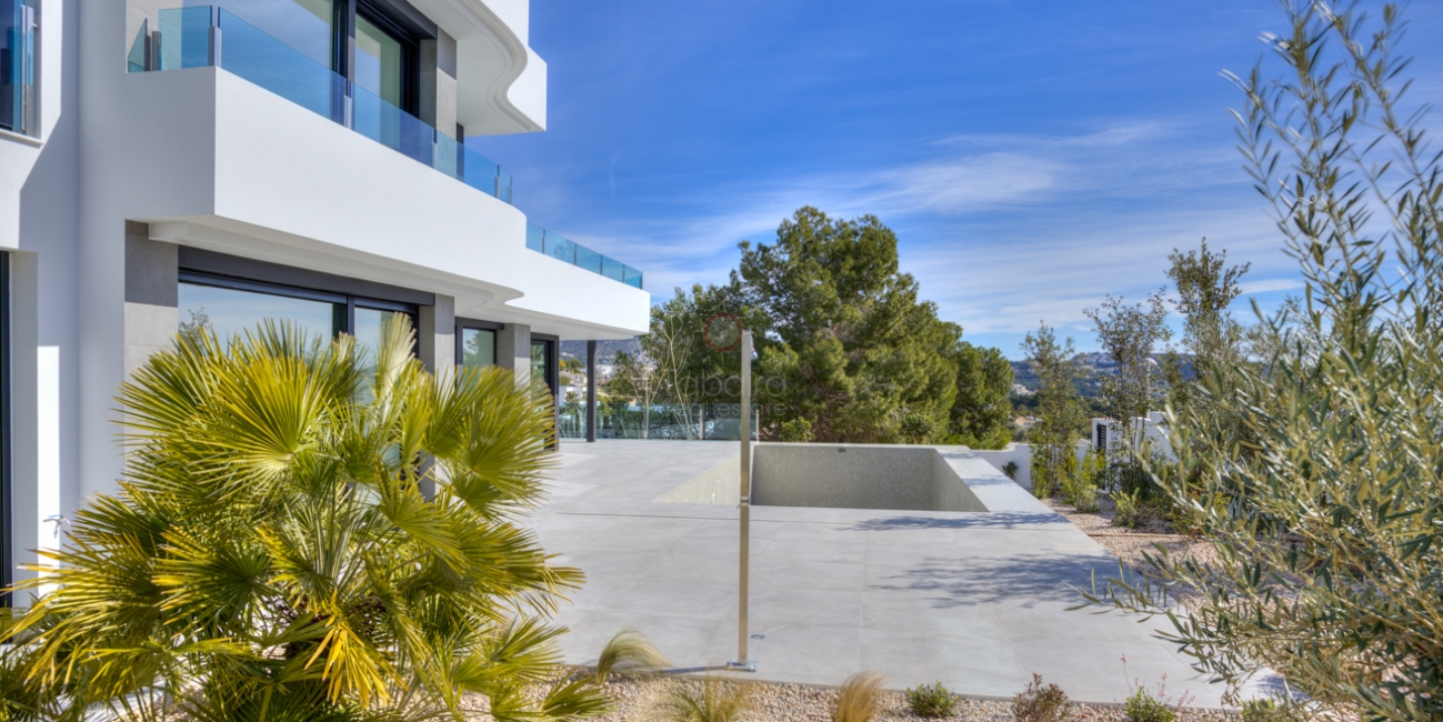 Vente &raquo; Villa &raquo; Moraira &raquo; La Sabatera