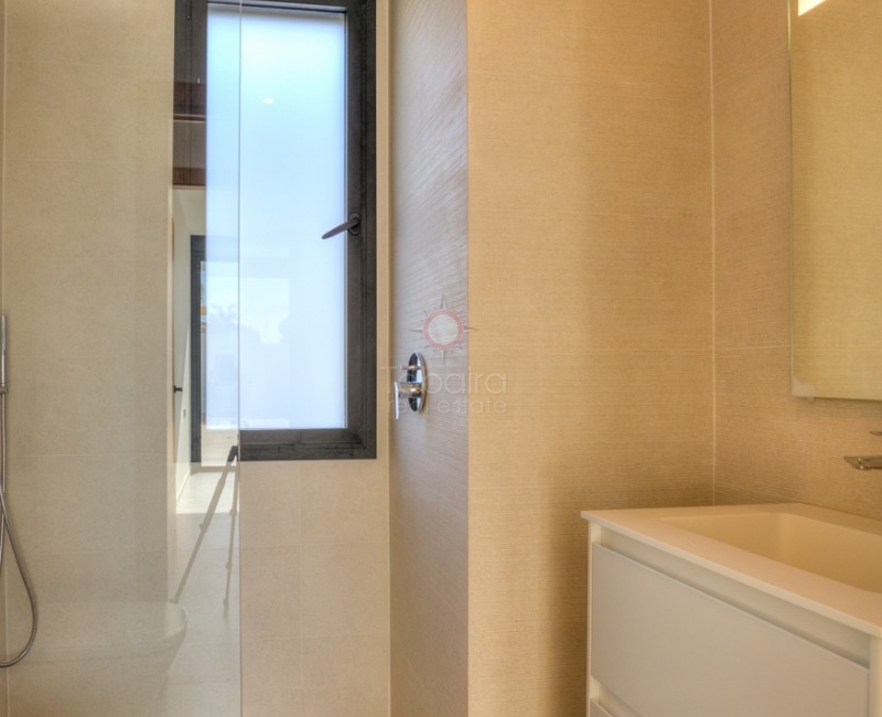 Vente &raquo; Villa &raquo; Moraira &raquo; La Sabatera