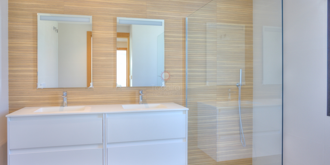 Vente &raquo; Villa &raquo; Moraira &raquo; La Sabatera