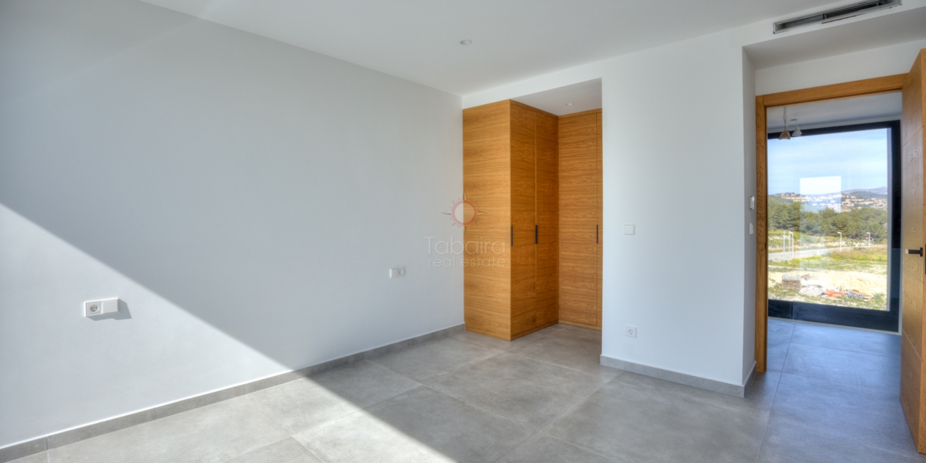 Vente &raquo; Villa &raquo; Moraira &raquo; La Sabatera