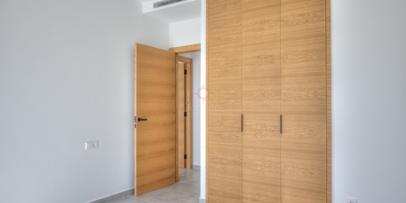 Vente &raquo; Villa &raquo; Moraira &raquo; La Sabatera