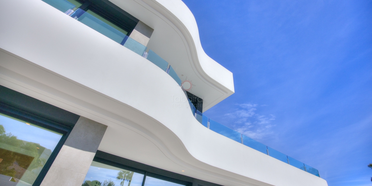 Vente &raquo; Villa &raquo; Moraira &raquo; La Sabatera