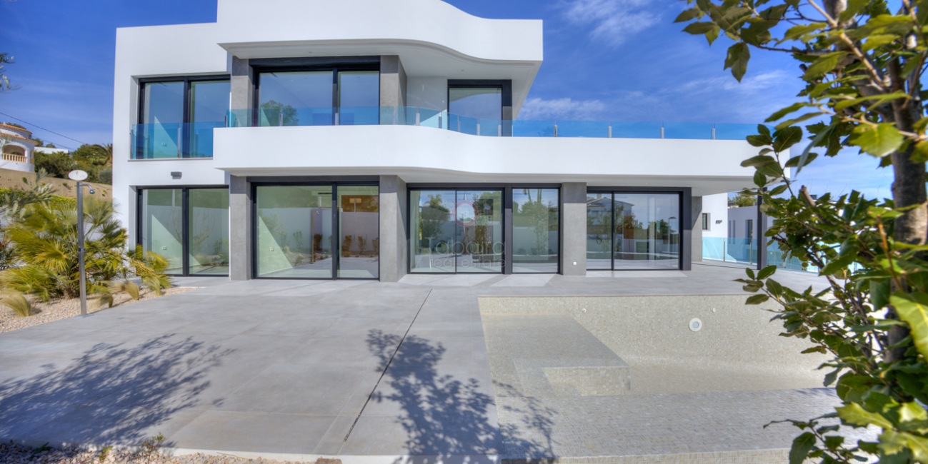 Vente &raquo; Villa &raquo; Moraira &raquo; La Sabatera