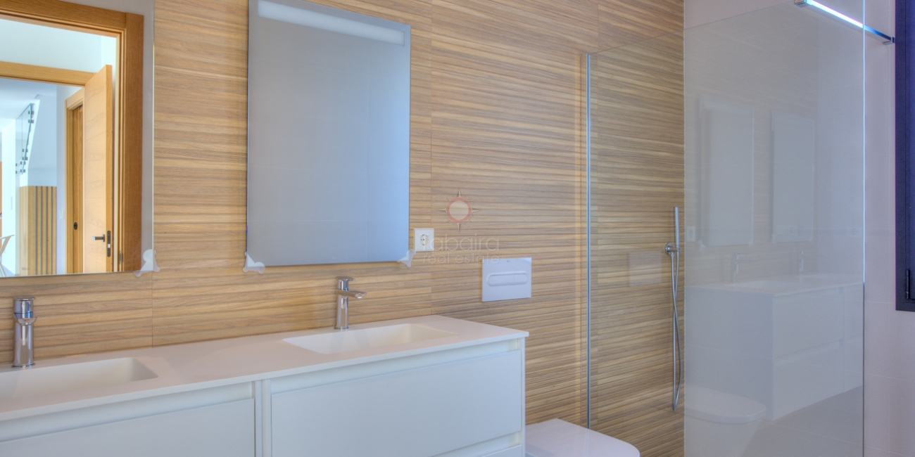 Vente &raquo; Villa &raquo; Moraira &raquo; La Sabatera