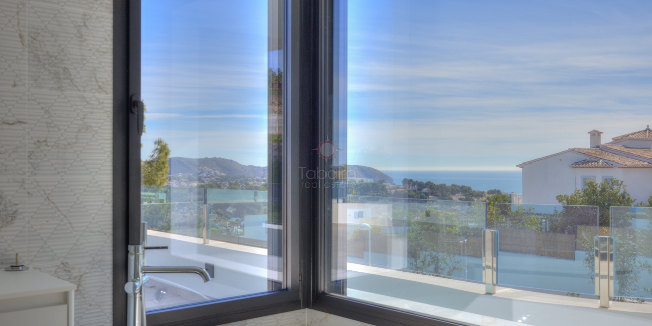 Vente &raquo; Villa &raquo; Moraira &raquo; La Sabatera