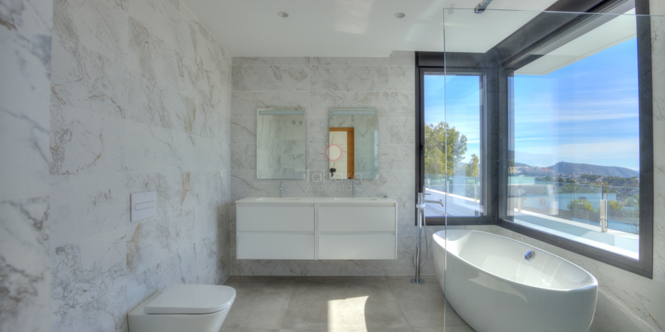 Vente &raquo; Villa &raquo; Moraira &raquo; La Sabatera