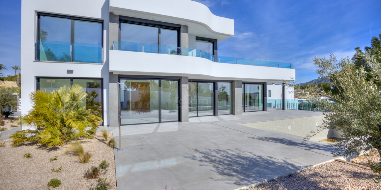 Vente &raquo; Villa &raquo; Moraira &raquo; La Sabatera