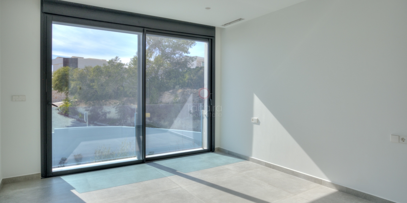 Vente &raquo; Villa &raquo; Moraira &raquo; La Sabatera