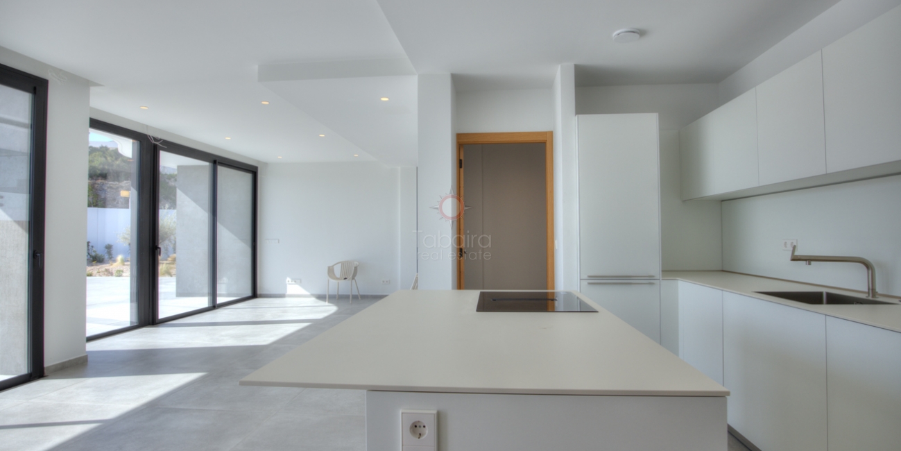 Vente &raquo; Villa &raquo; Moraira &raquo; La Sabatera