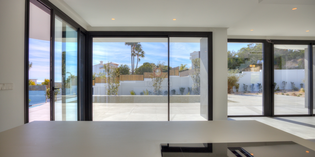 Vente &raquo; Villa &raquo; Moraira &raquo; La Sabatera