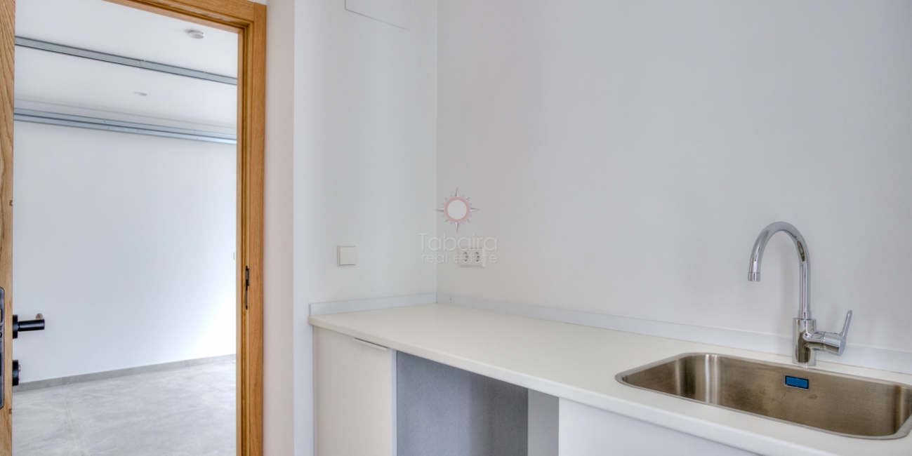 Vente &raquo; Villa &raquo; Moraira &raquo; La Sabatera