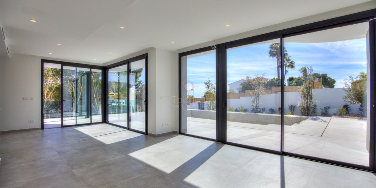 Vente &raquo; Villa &raquo; Moraira &raquo; La Sabatera