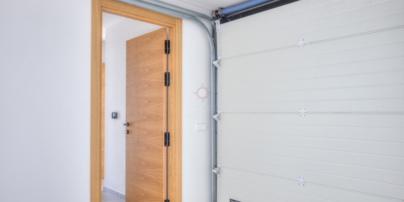 Vente &raquo; Villa &raquo; Moraira &raquo; La Sabatera