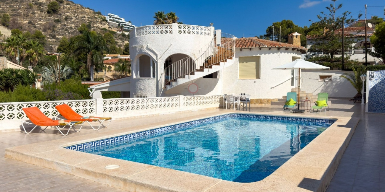 Rea &raquo; Villa &raquo; Calpe &raquo; Calpe