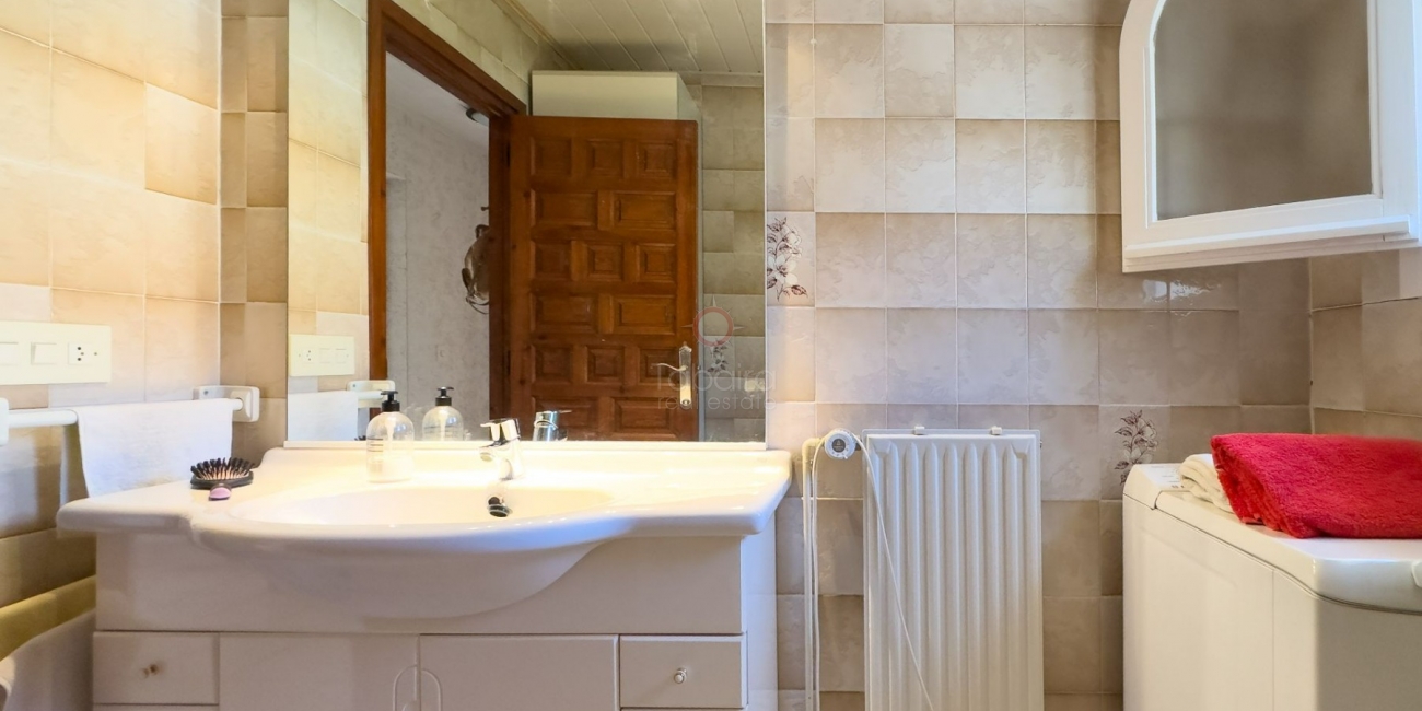 Rea &raquo; Villa &raquo; Calpe &raquo; Calpe