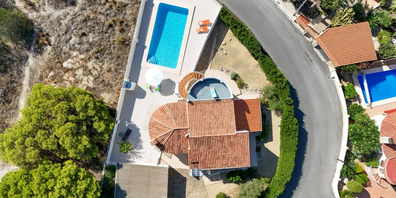 Rea &raquo; Villa &raquo; Calpe &raquo; Calpe