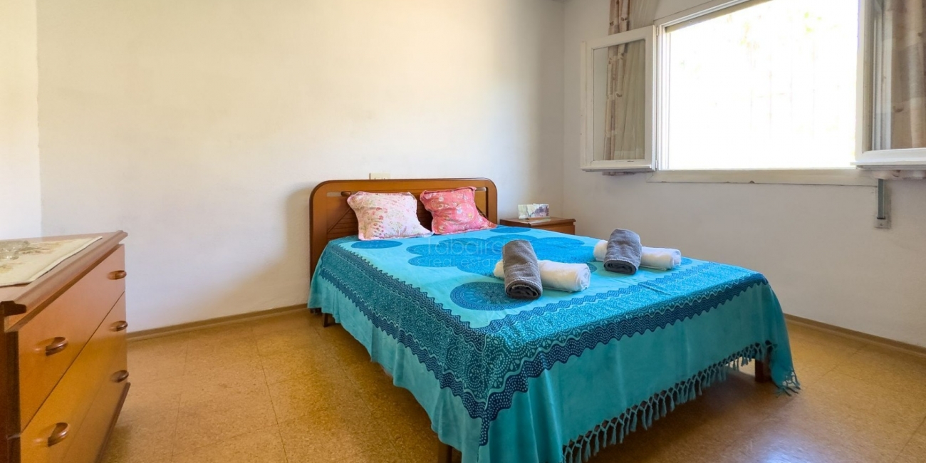 Rea &raquo; Villa &raquo; Calpe &raquo; Calpe