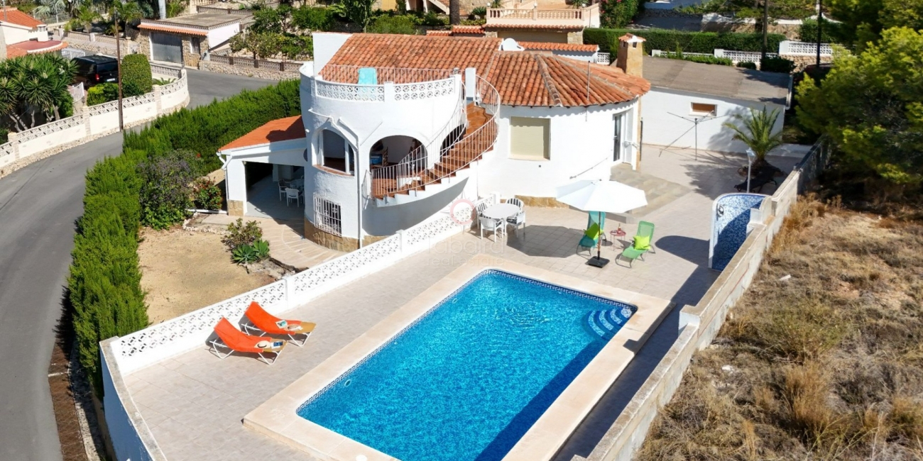 Rea &raquo; Villa &raquo; Calpe &raquo; Calpe