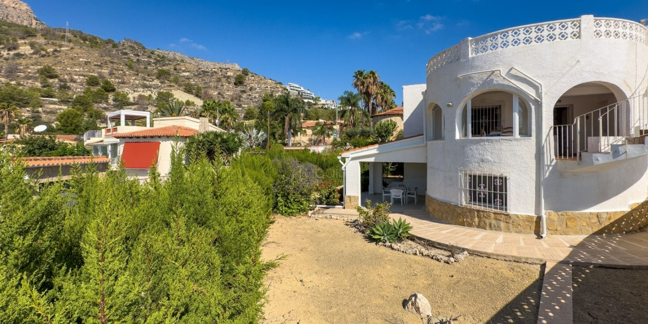 Rea &raquo; Villa &raquo; Calpe &raquo; Calpe