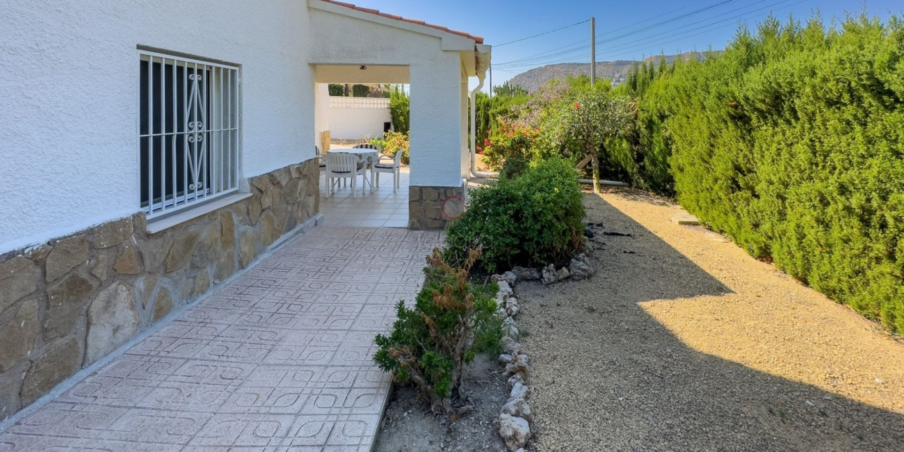 Rea &raquo; Villa &raquo; Calpe &raquo; Calpe