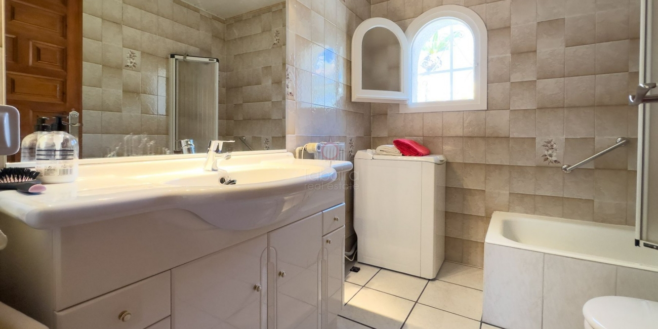 Rea &raquo; Villa &raquo; Calpe &raquo; Calpe