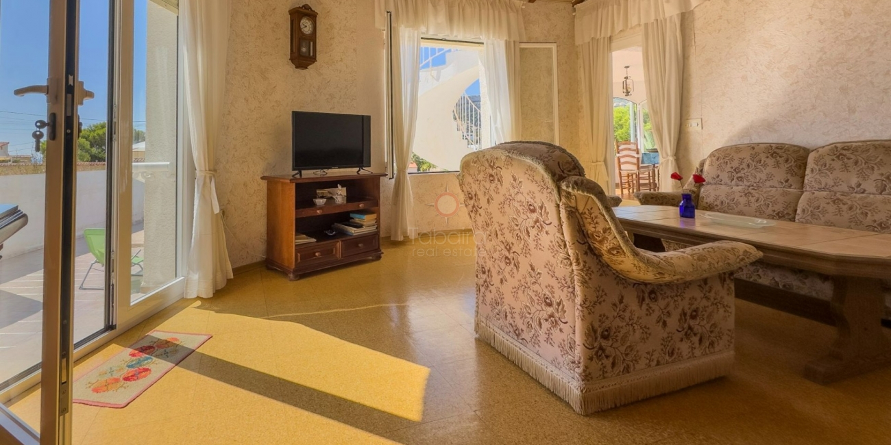 Rea &raquo; Villa &raquo; Calpe &raquo; Calpe