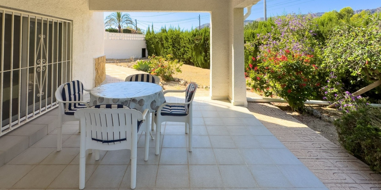 Rea &raquo; Villa &raquo; Calpe &raquo; Calpe