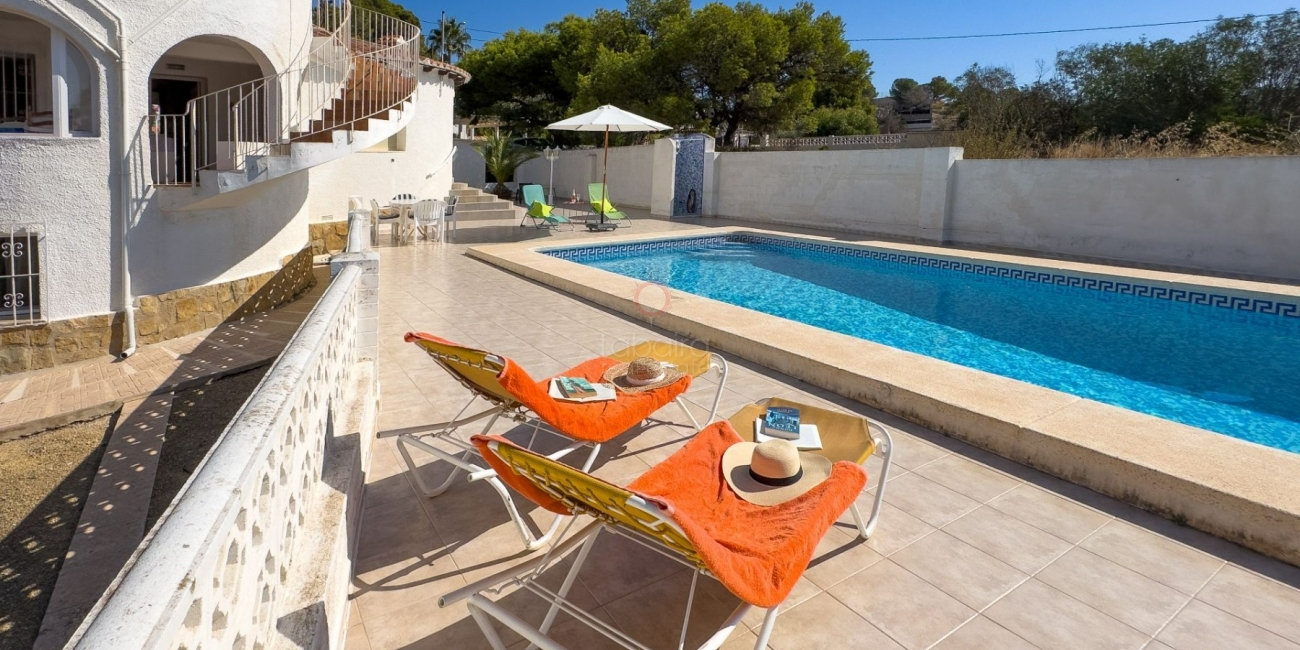 Rea &raquo; Villa &raquo; Calpe &raquo; Calpe