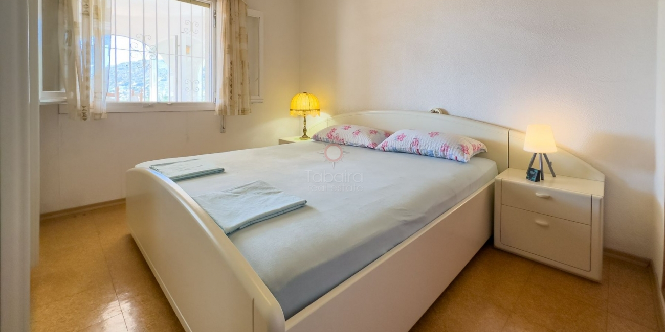 Rea &raquo; Villa &raquo; Calpe &raquo; Calpe