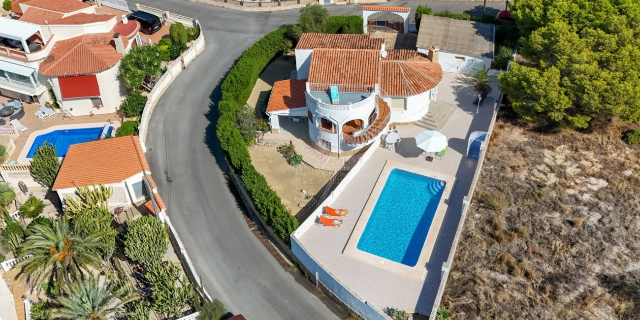 Rea &raquo; Villa &raquo; Calpe &raquo; Calpe