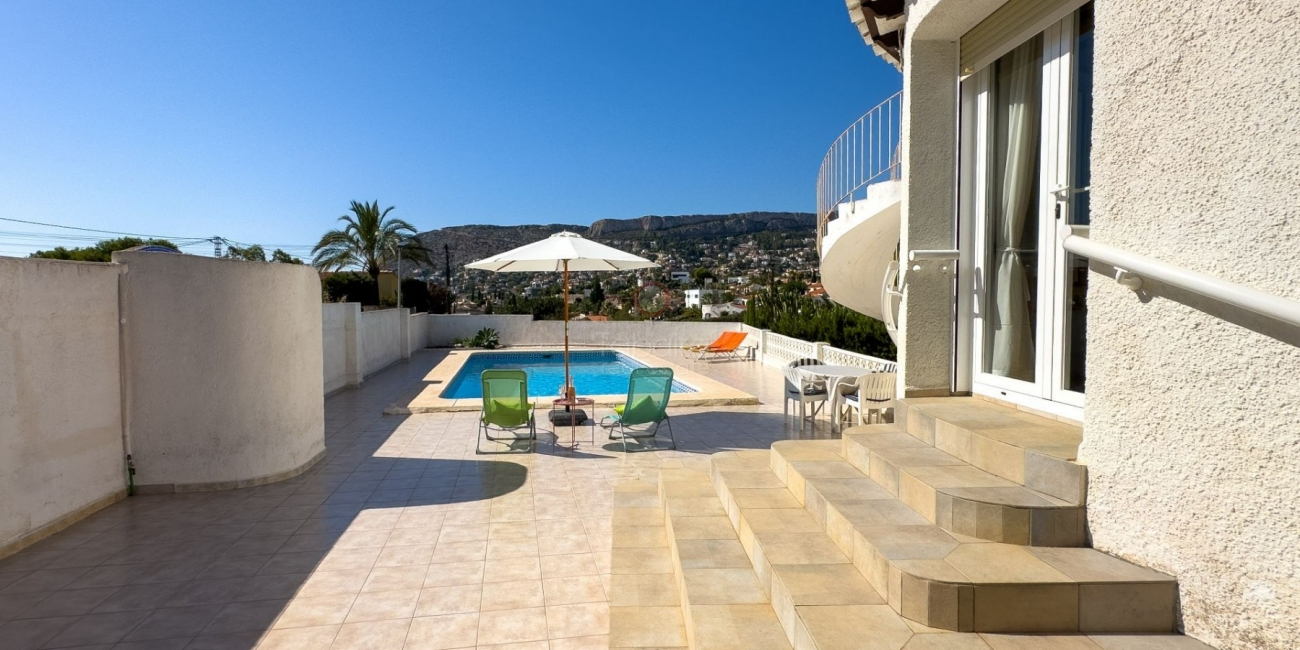 Rea &raquo; Villa &raquo; Calpe &raquo; Calpe