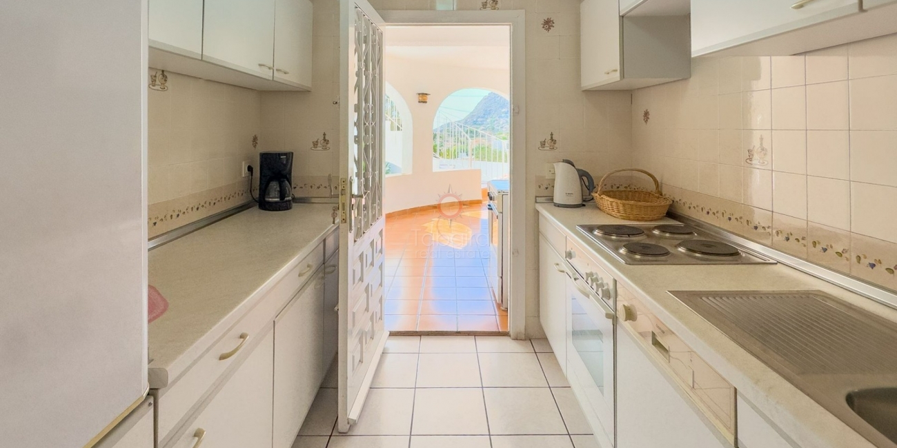 Rea &raquo; Villa &raquo; Calpe &raquo; Calpe