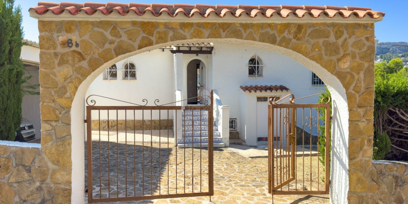 Rea &raquo; Villa &raquo; Calpe &raquo; Calpe