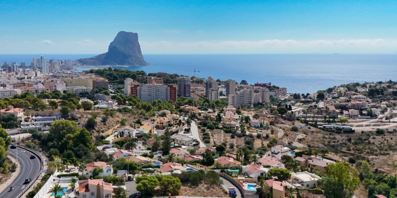 Rea &raquo; Villa &raquo; Calpe &raquo; Calpe