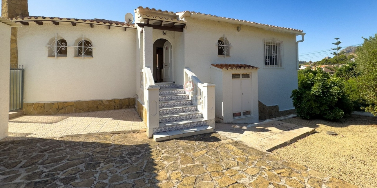 Rea &raquo; Villa &raquo; Calpe &raquo; Calpe