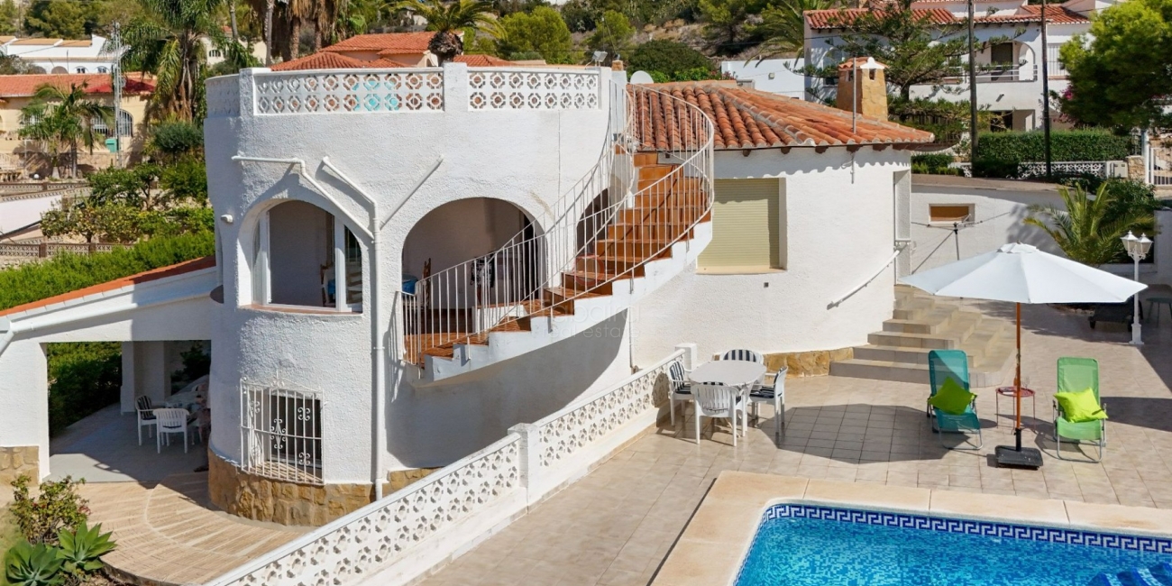 Rea &raquo; Villa &raquo; Calpe &raquo; Calpe