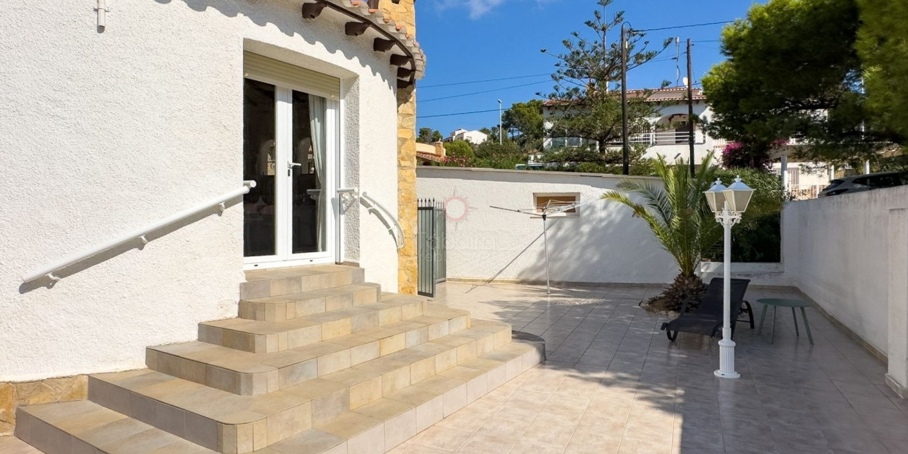 Rea &raquo; Villa &raquo; Calpe &raquo; Calpe