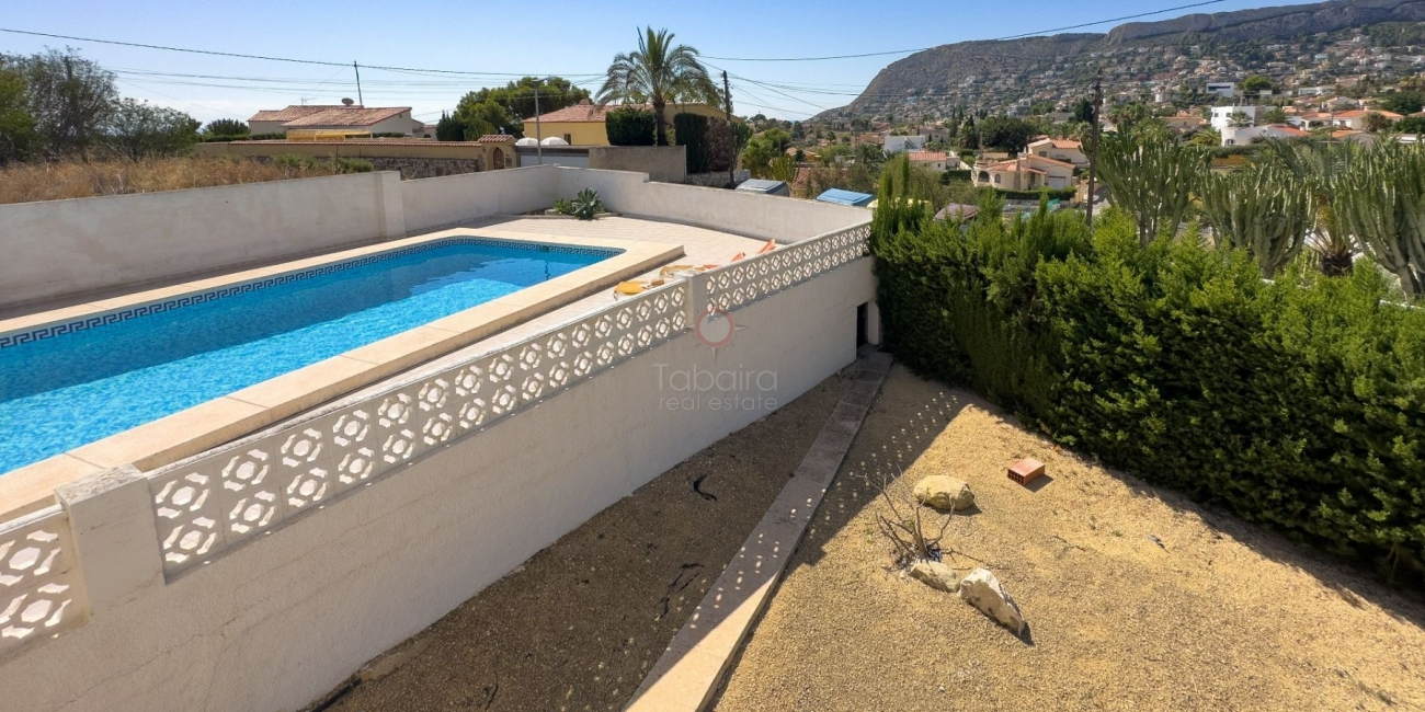 Rea &raquo; Villa &raquo; Calpe &raquo; Calpe