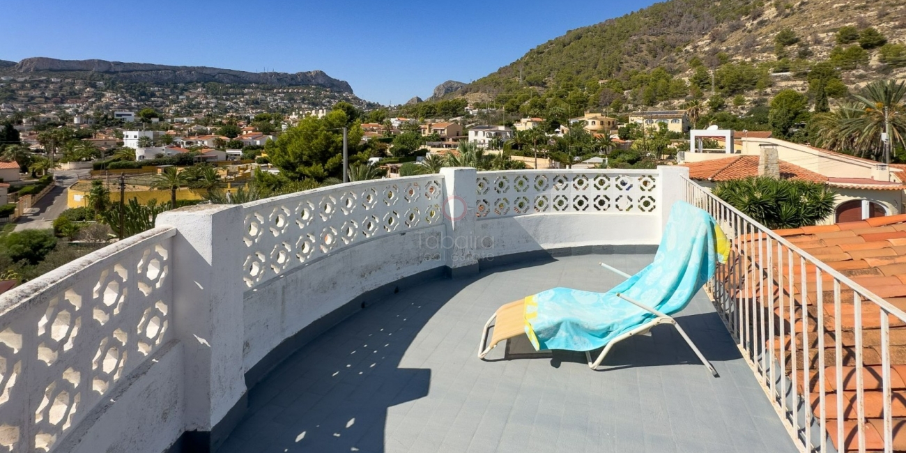 Rea &raquo; Villa &raquo; Calpe &raquo; Calpe