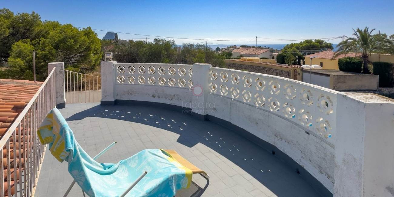 Rea &raquo; Villa &raquo; Calpe &raquo; Calpe