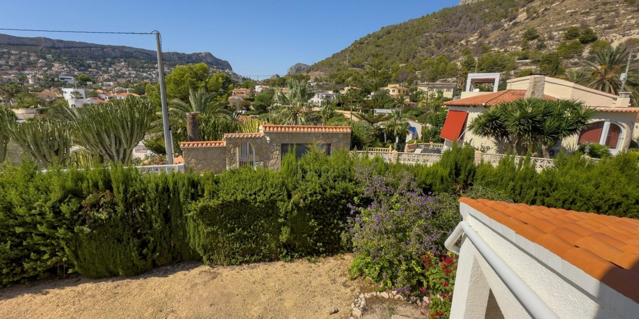 Rea &raquo; Villa &raquo; Calpe &raquo; Calpe