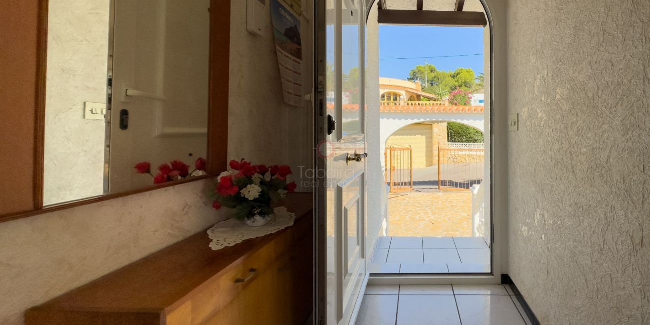 Rea &raquo; Villa &raquo; Calpe &raquo; Calpe