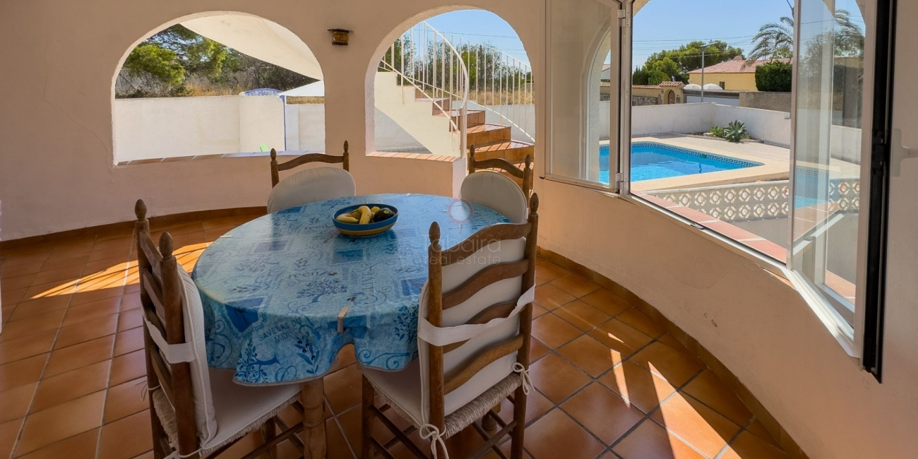 Rea &raquo; Villa &raquo; Calpe &raquo; Calpe