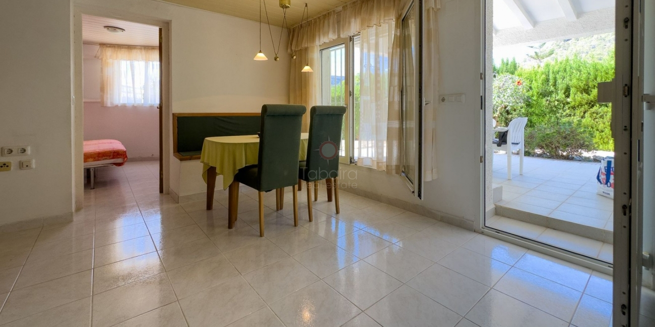 Rea &raquo; Villa &raquo; Calpe &raquo; Calpe