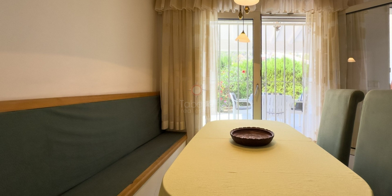 Rea &raquo; Villa &raquo; Calpe &raquo; Calpe