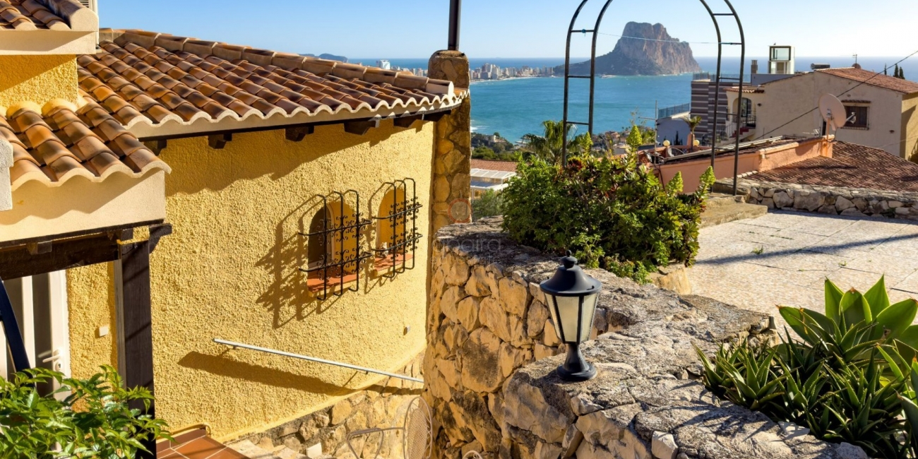 Venta &raquo; Villa &raquo; Calpe &raquo; Calpe