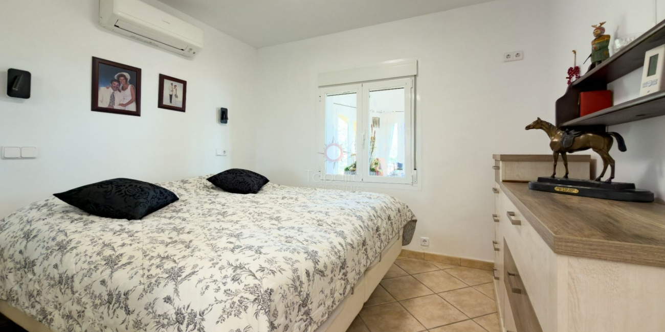 Venta &raquo; Villa &raquo; Calpe &raquo; Calpe