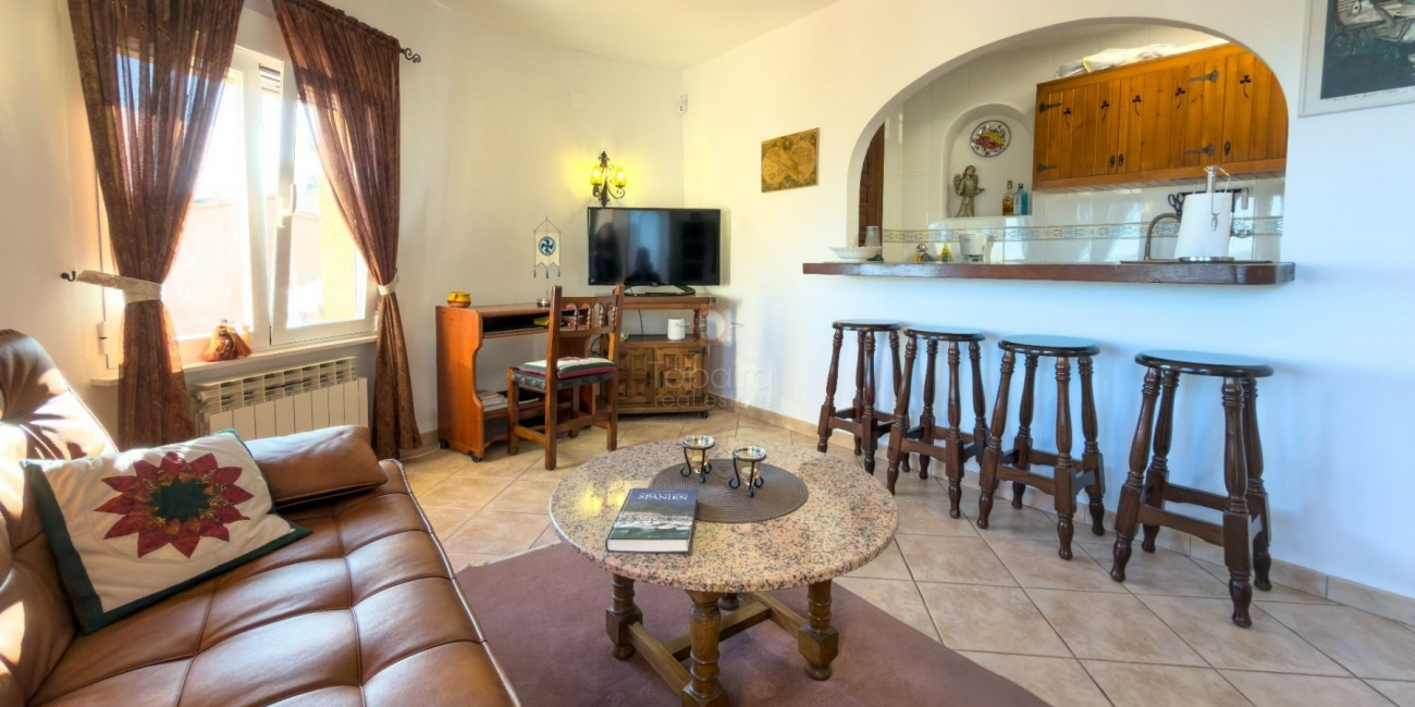 Venta &raquo; Villa &raquo; Calpe &raquo; Calpe