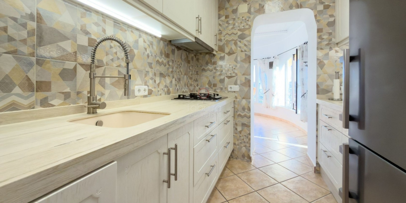 Venta &raquo; Villa &raquo; Calpe &raquo; Calpe